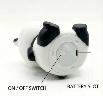 Mini panda light